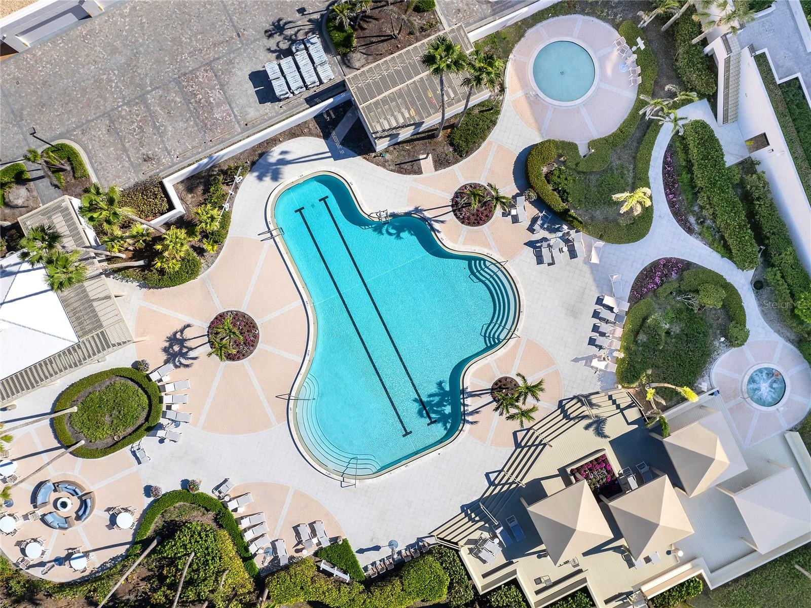 SANCTUARY I - Residential