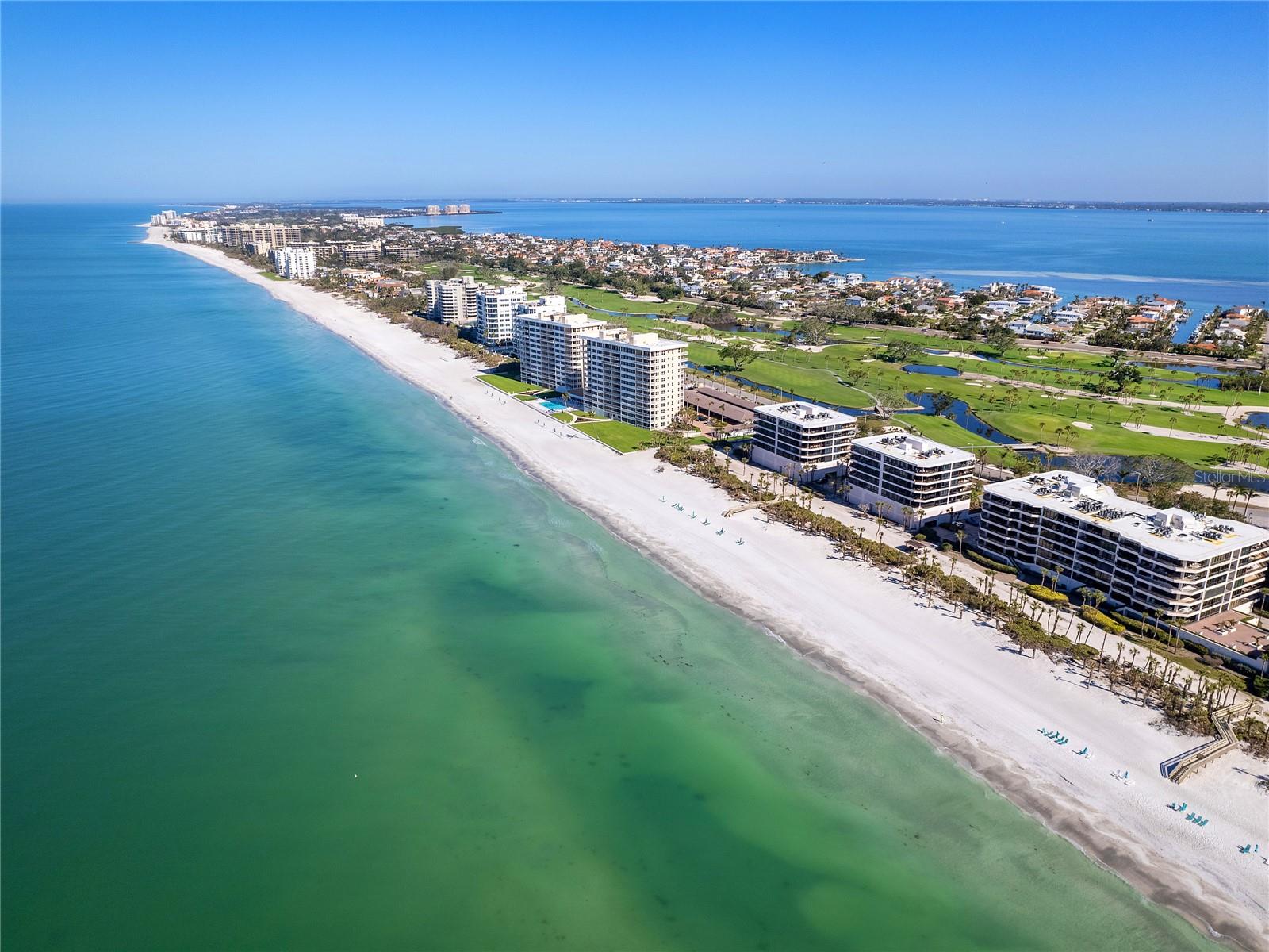 SANCTUARY I - Residential