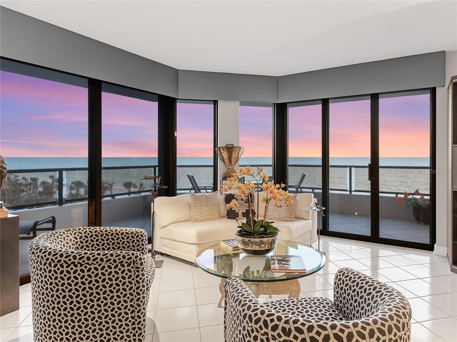 SANCTUARY I - Residential