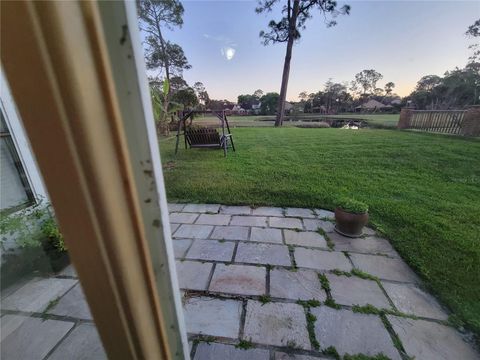 A home in DAYTONA BEACH