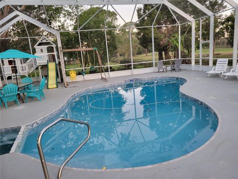 A home in DAYTONA BEACH