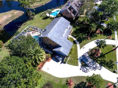 A home in DAYTONA BEACH