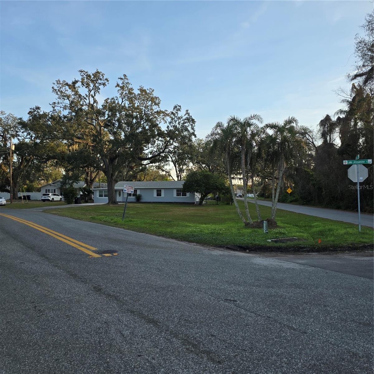 1026 LAKE JESSAMINE DRIVE