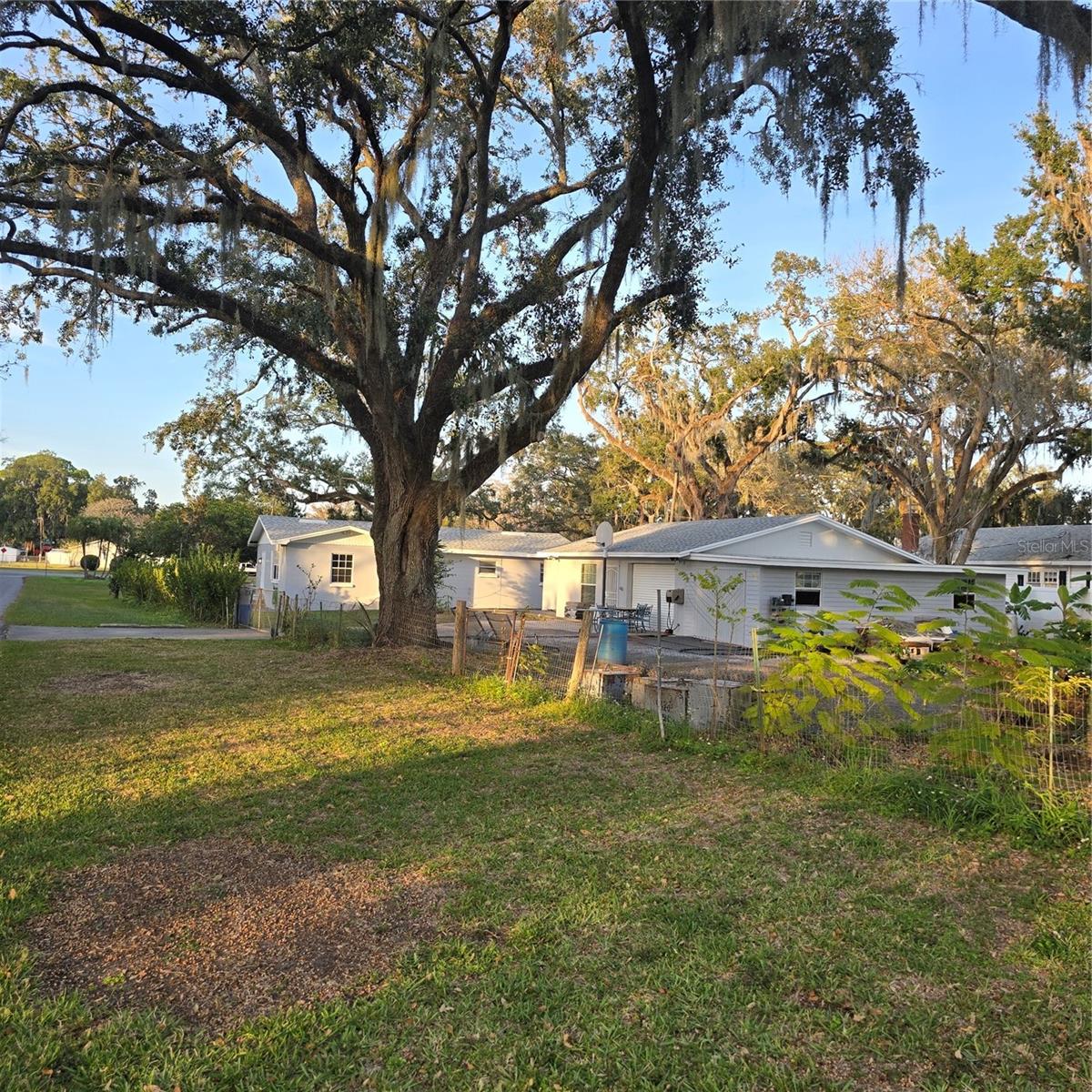1026 LAKE JESSAMINE DRIVE
