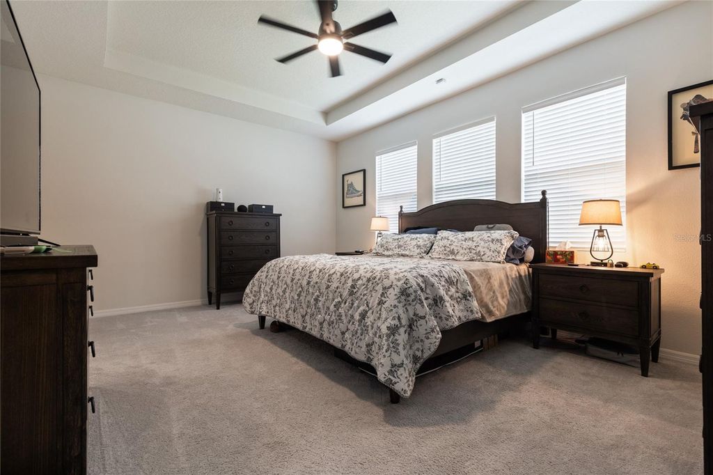 Photo of 12401 Shining Willow Street, Riverview, FL 33579 (MLS # TB8388498)