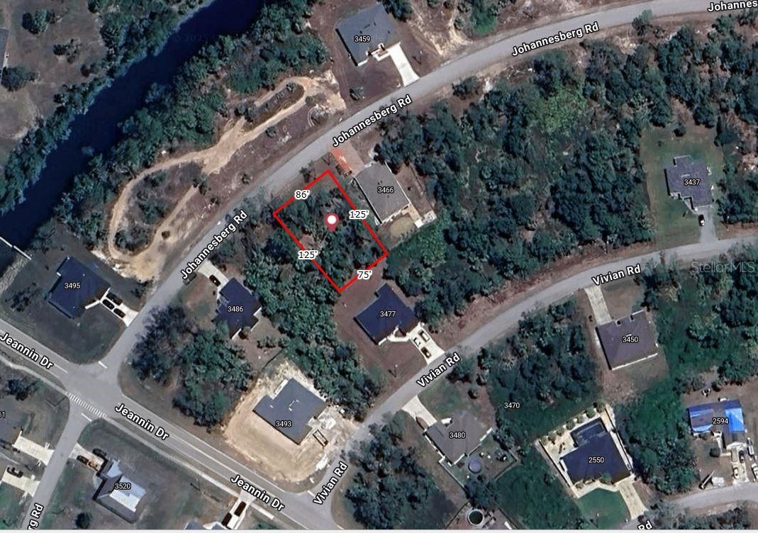 Conveniently located building lot in the growing City of North Port. Four minutes to the Publix Shopping Plaza and its shops and restaurants at the corner of E. Price Blvd and Toledo Blade Blvd. Six minutes to Murdock Circle and its shops and restaurants including Home Depot, Lowes, Walmart, Publix and more. Highly rated Sarasota County Public Schools. Not in a flood zone.