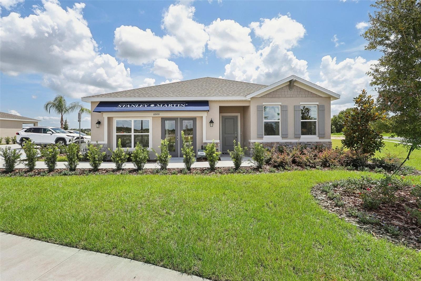 282 BRANCHWOOD PLACE