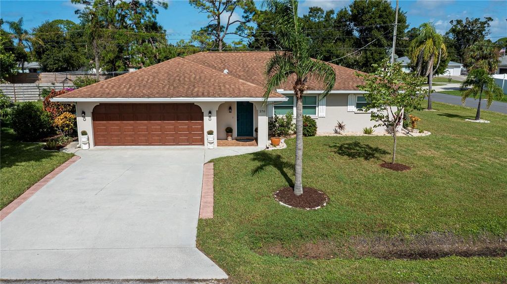 Photo of 370 Crane Road, Venice, FL 34293 (MLS # N6140862)