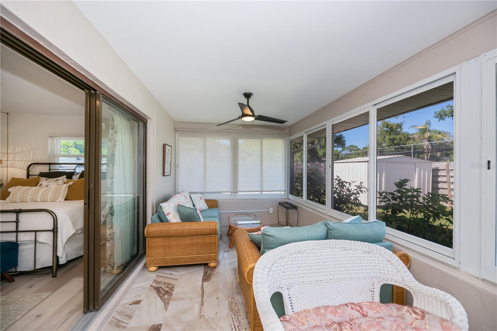 SOUTH VENICE - Residential