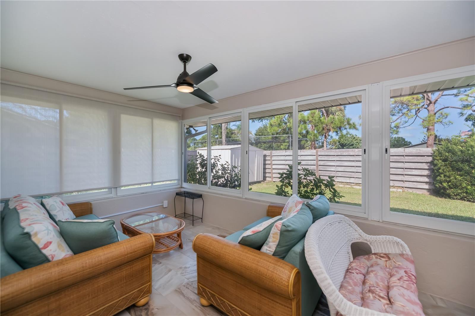 SOUTH VENICE - Residential