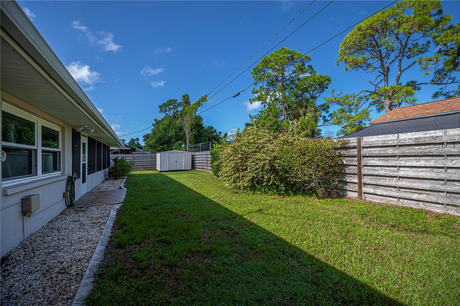 SOUTH VENICE - Residential