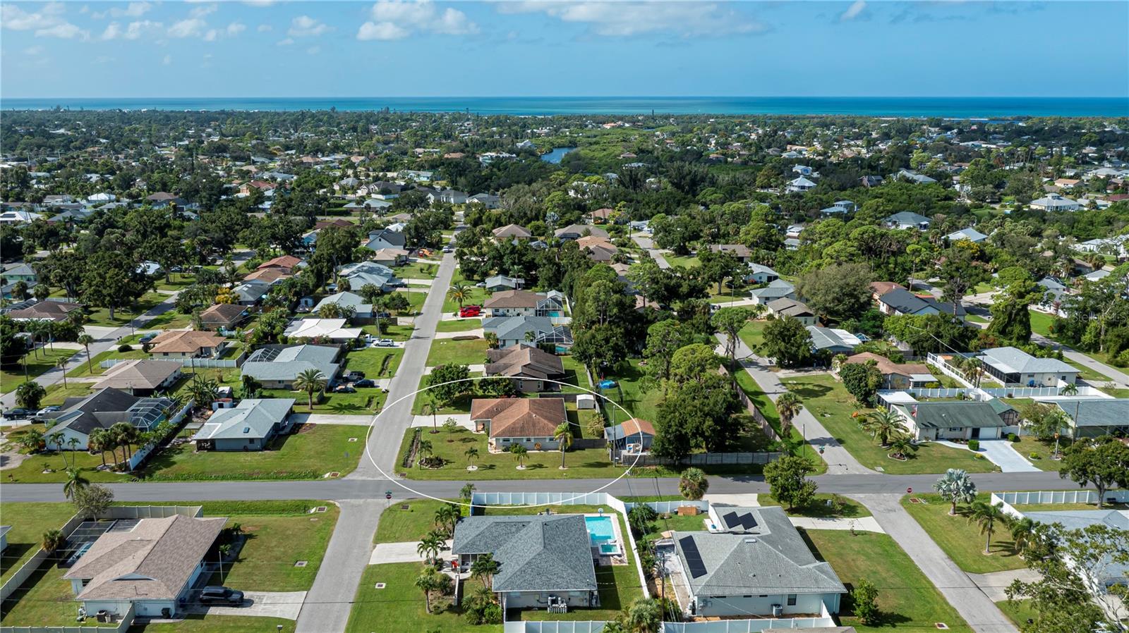 SOUTH VENICE - Residential