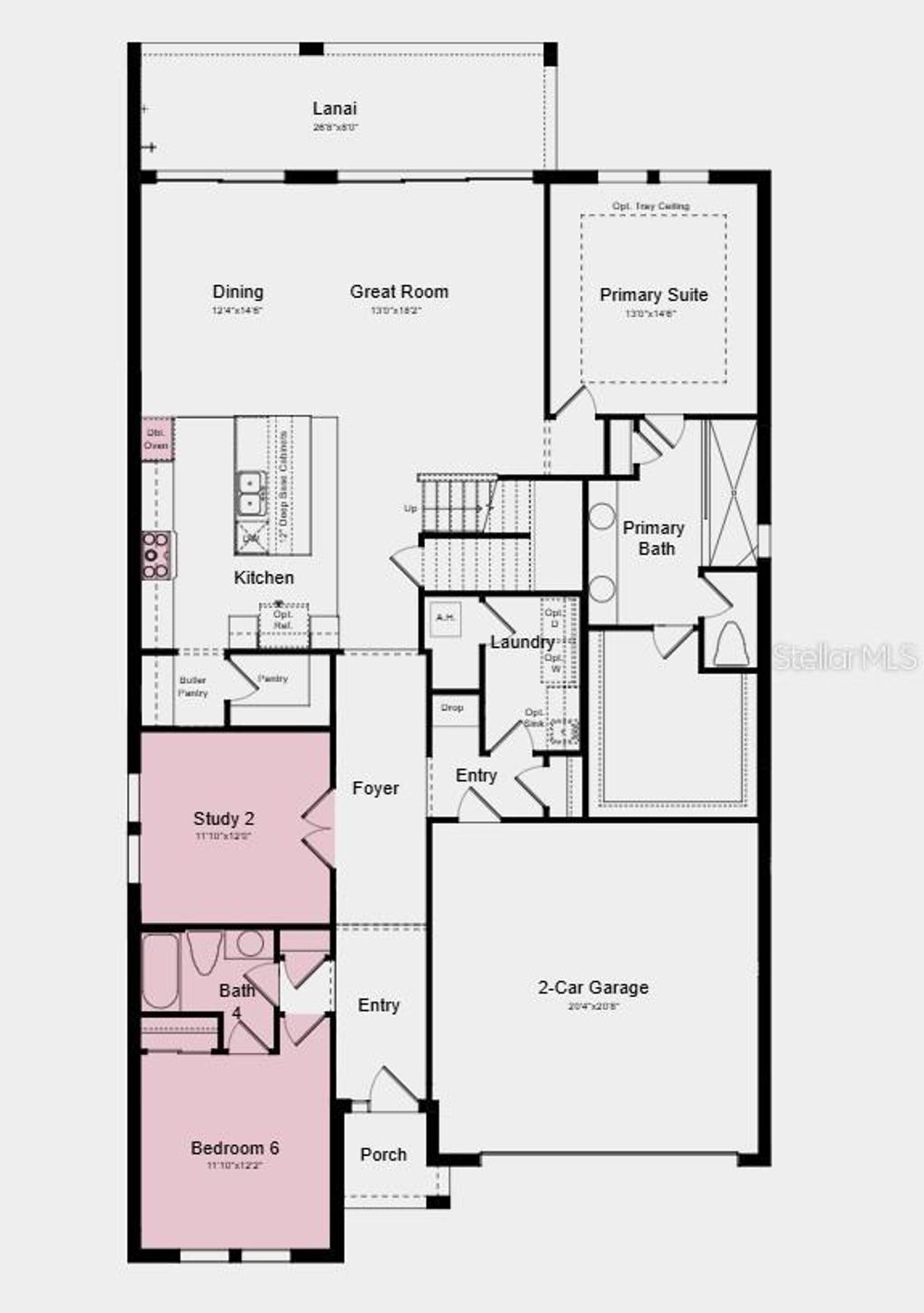 Photo of 7808 Centaurus Way, Sarasota, FL 34241 (MLS # A4690384)