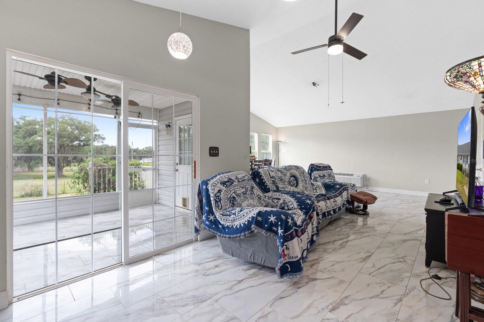 ZEPHYRHILLS COLONY CO - Residential