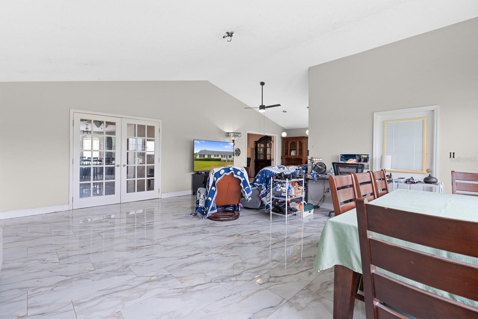 ZEPHYRHILLS COLONY CO - Residential