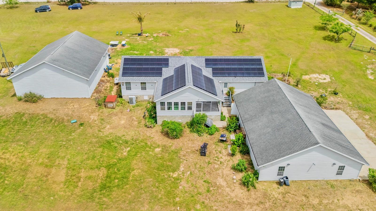 ZEPHYRHILLS COLONY CO - Residential