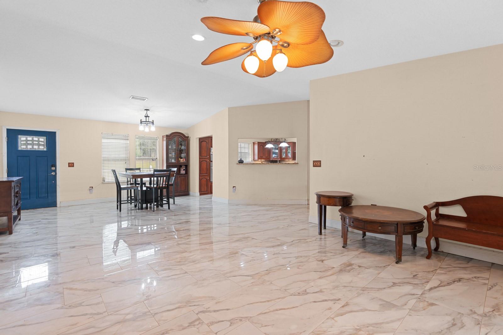 ZEPHYRHILLS COLONY CO - Residential