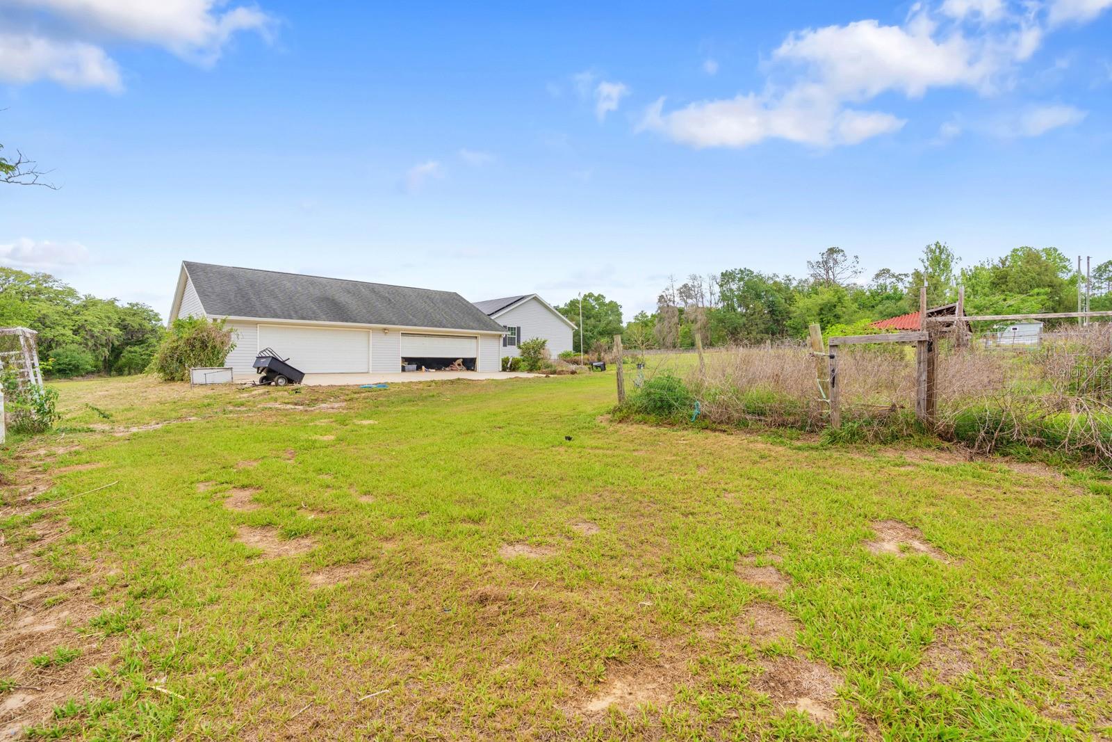 ZEPHYRHILLS COLONY CO - Residential