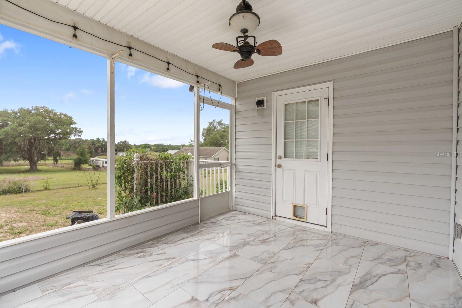 ZEPHYRHILLS COLONY CO - Residential