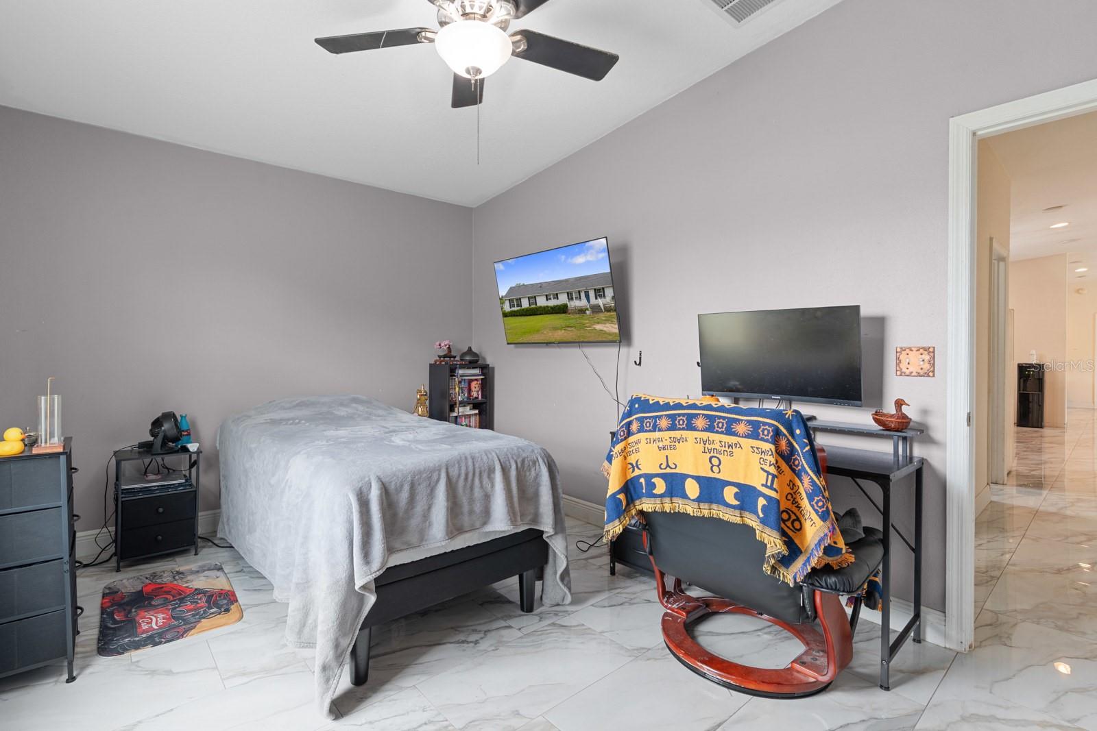 ZEPHYRHILLS COLONY CO - Residential