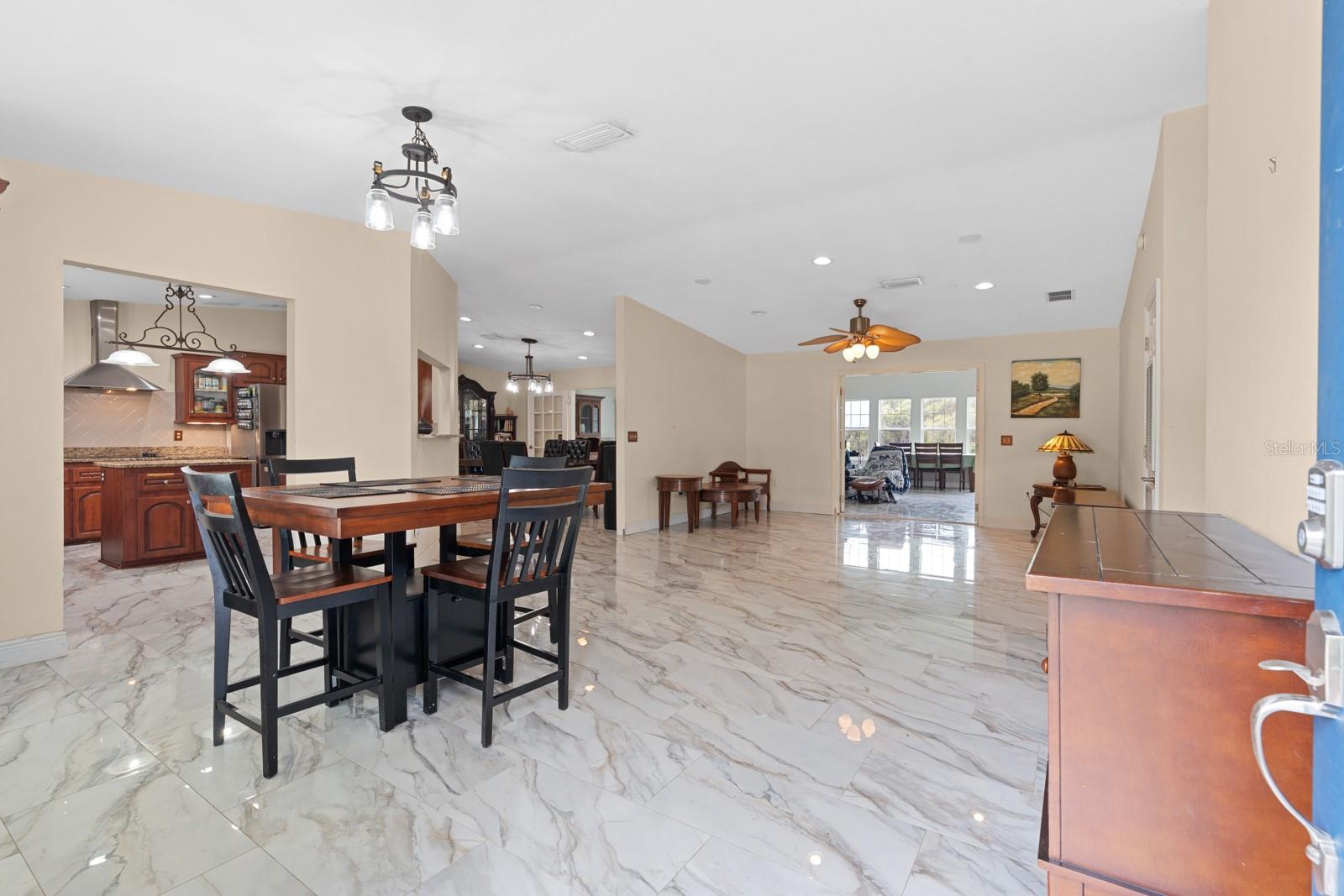 ZEPHYRHILLS COLONY CO - Residential