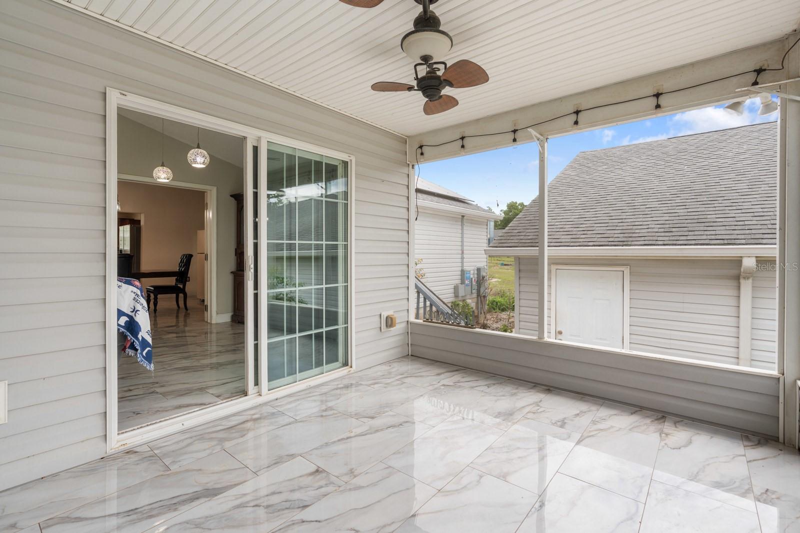 ZEPHYRHILLS COLONY CO - Residential