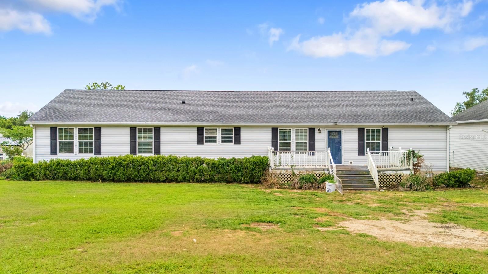 ZEPHYRHILLS COLONY CO - Residential