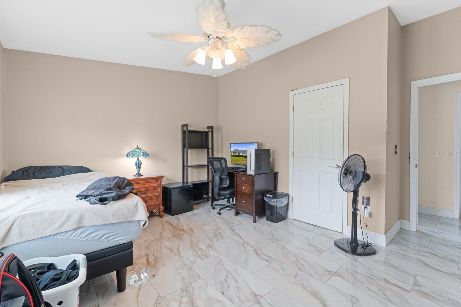 ZEPHYRHILLS COLONY CO - Residential