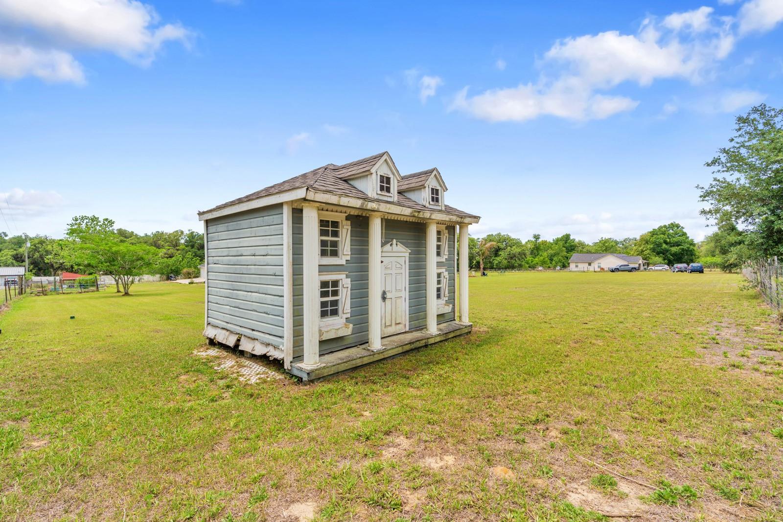 ZEPHYRHILLS COLONY CO - Residential