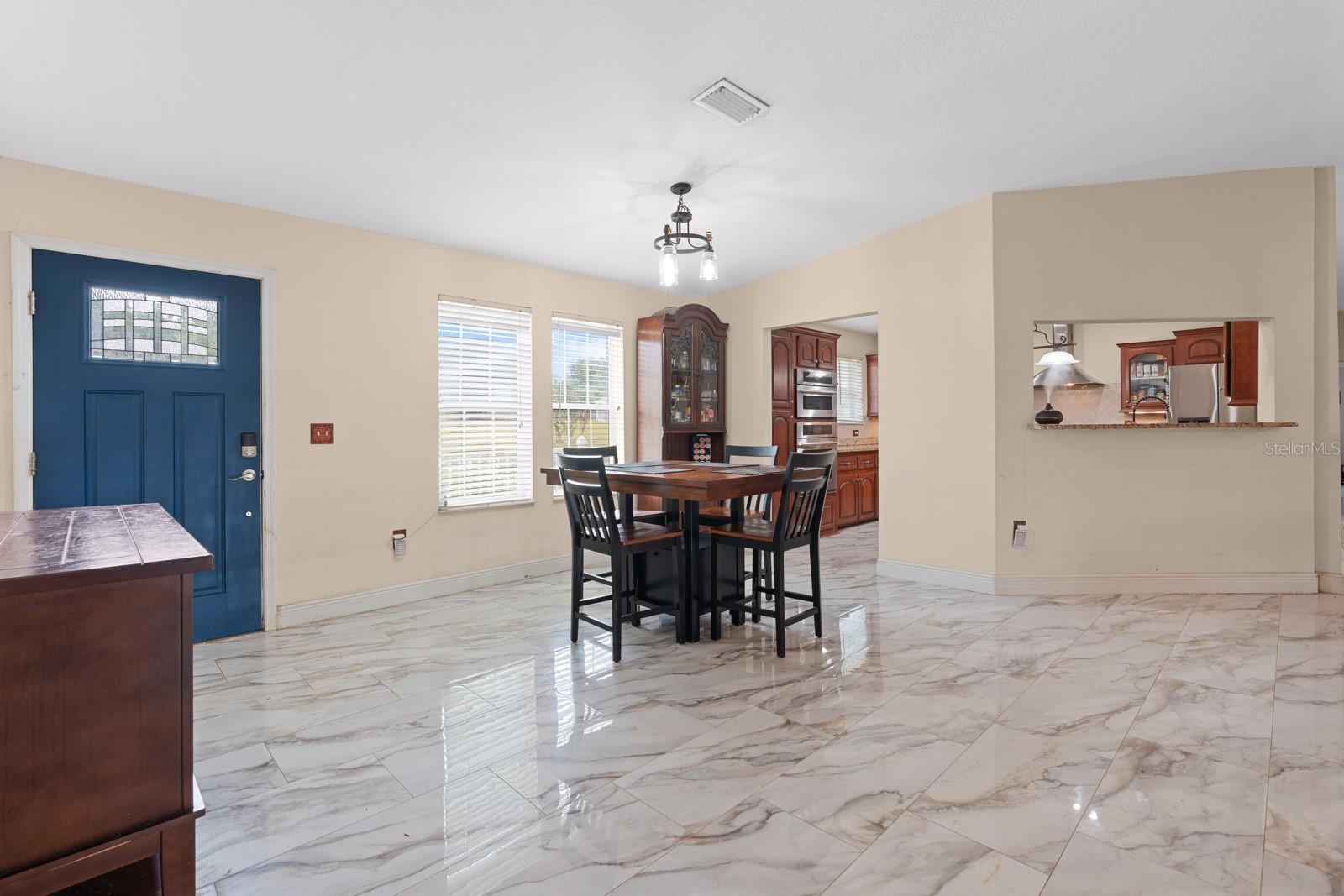 ZEPHYRHILLS COLONY CO - Residential