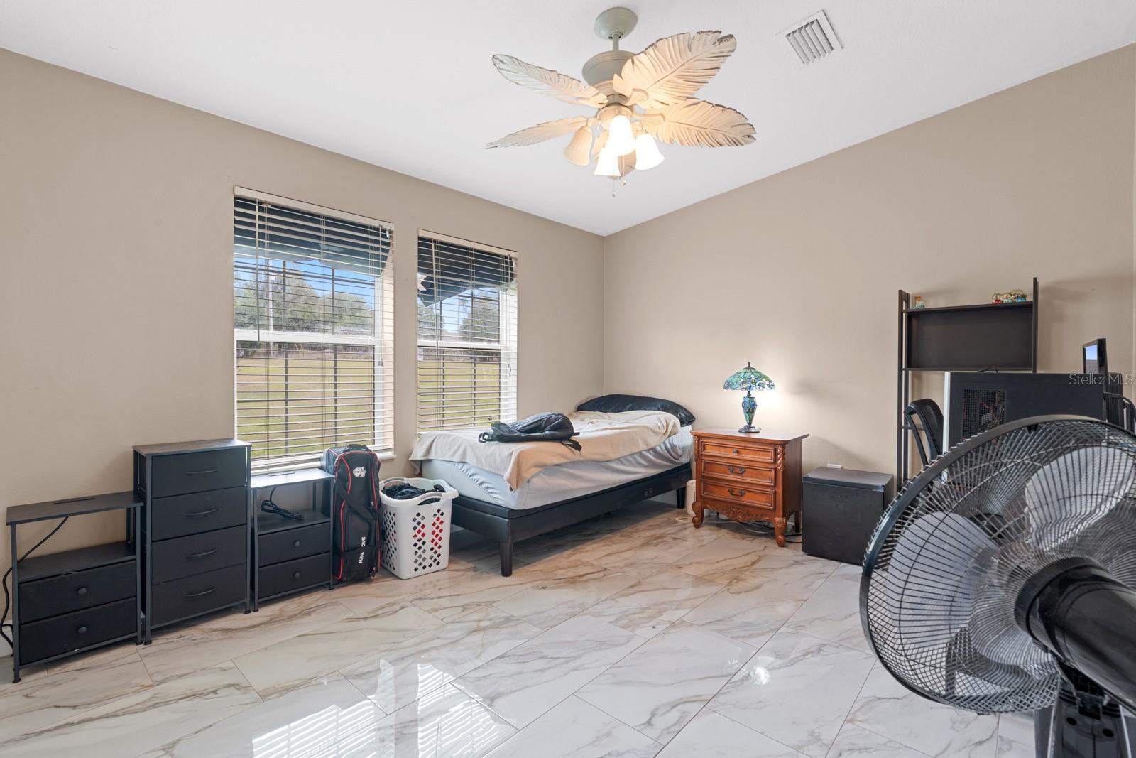 ZEPHYRHILLS COLONY CO - Residential