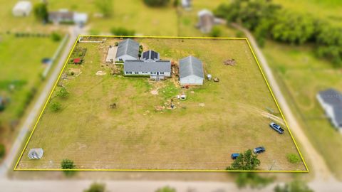 Photo of 37520 Phelps Road, Zephyrhills, FL 33541 (MLS # TB8506926)