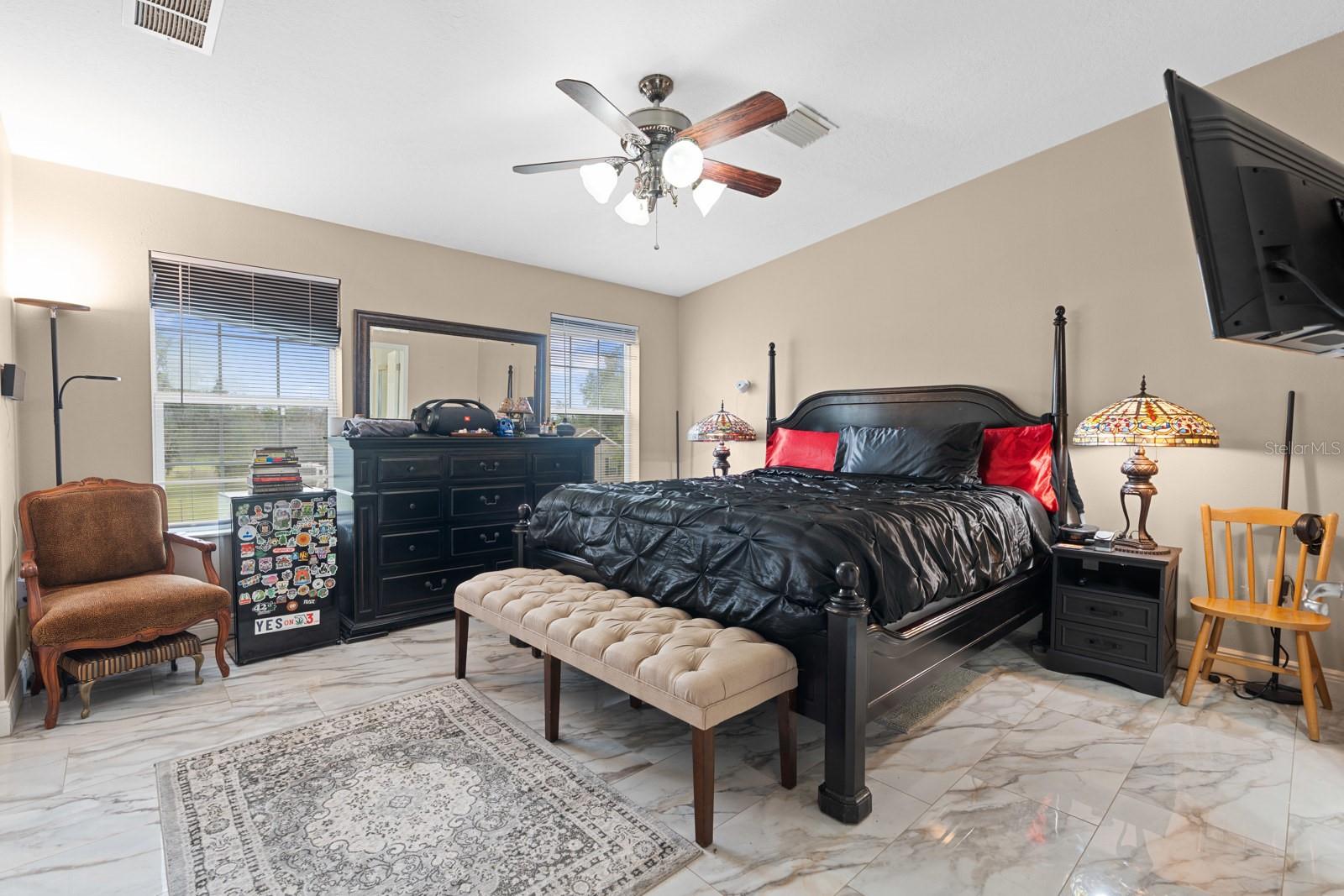 ZEPHYRHILLS COLONY CO - Residential