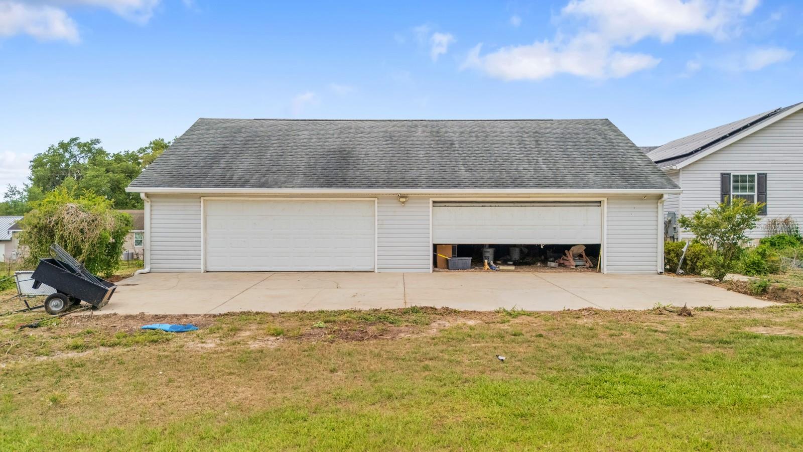 ZEPHYRHILLS COLONY CO - Residential