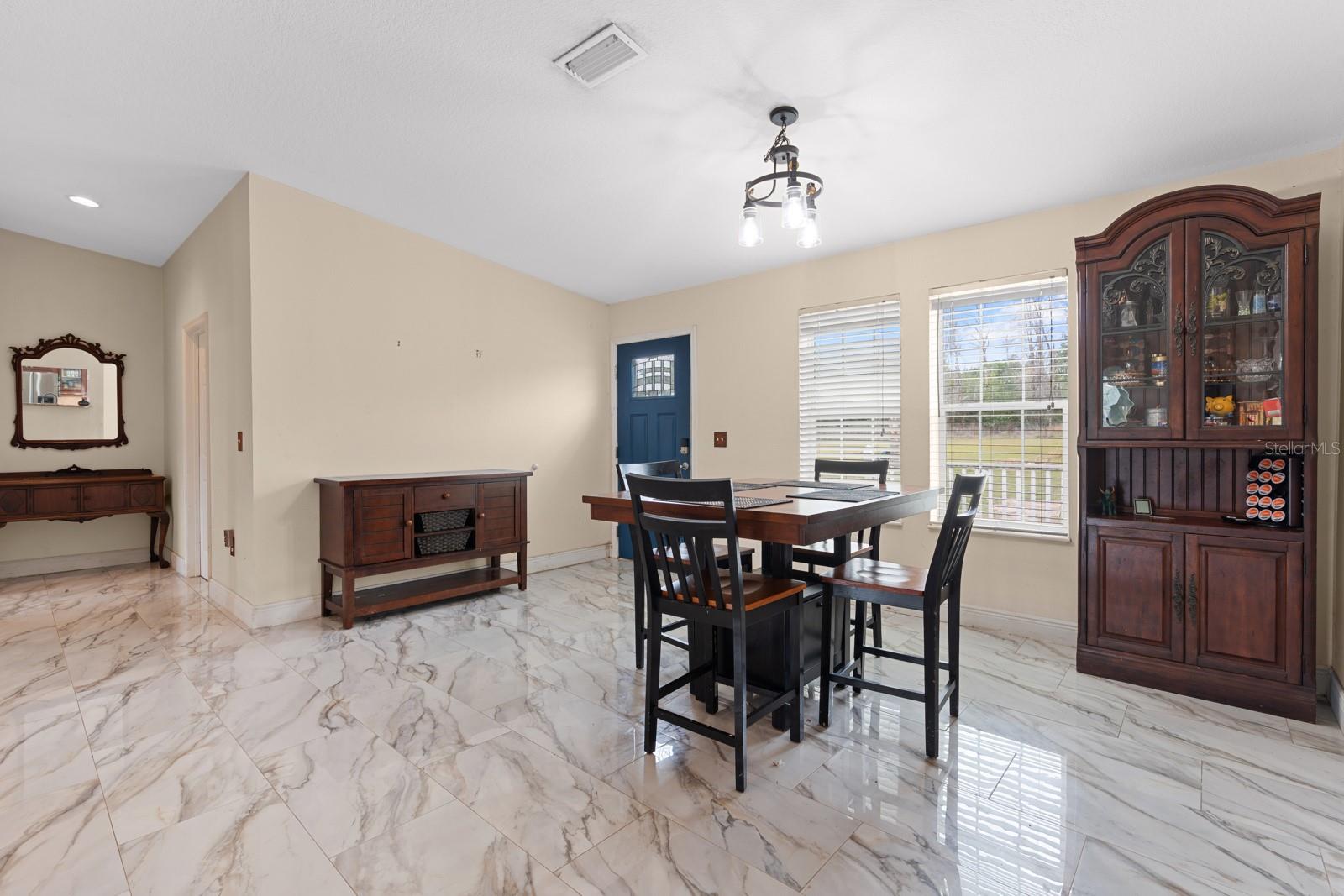 ZEPHYRHILLS COLONY CO - Residential