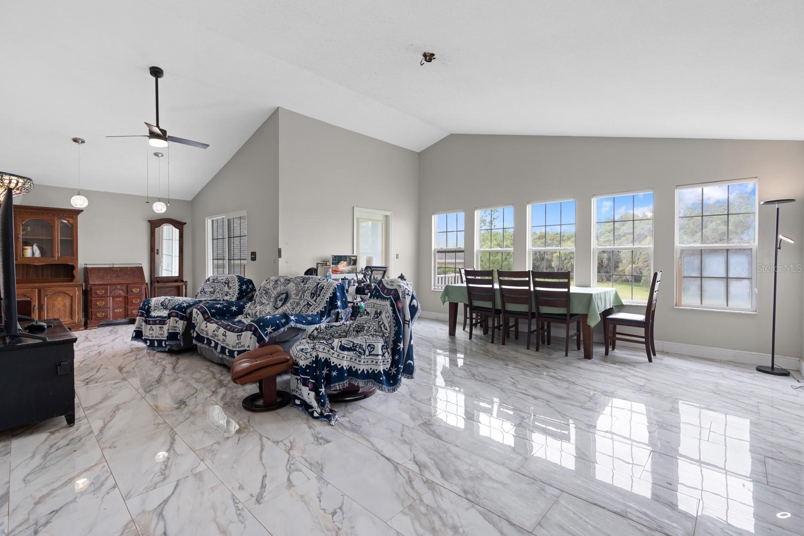 ZEPHYRHILLS COLONY CO - Residential