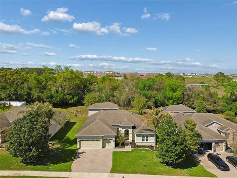 Tiny photo for 146 Bridger Trail Court, Minneola, FL 34715 (MLS # O6392250)