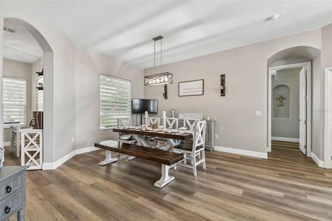 Tiny photo for 146 Bridger Trail Court, Minneola, FL 34715 (MLS # O6392250)