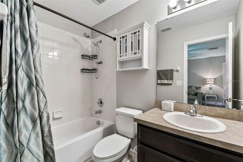 Tiny photo for 146 Bridger Trail Court, Minneola, FL 34715 (MLS # O6392250)