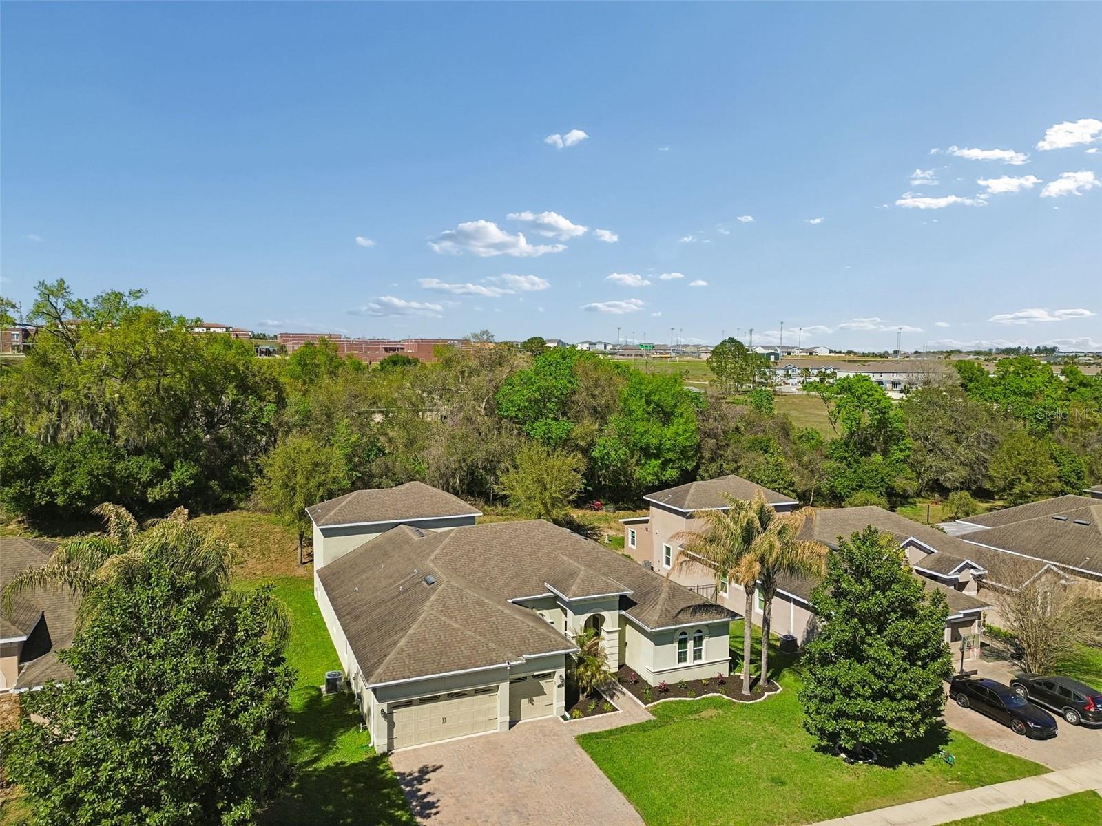 BRIDGER ESTATES - Residential