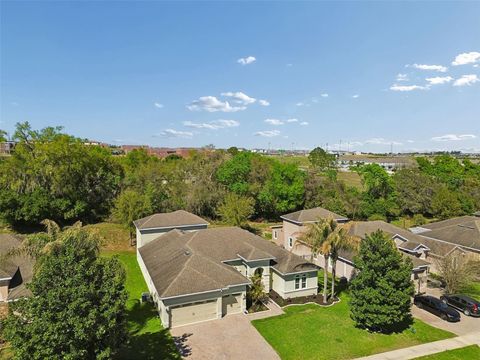 Tiny photo for 146 Bridger Trail Court, Minneola, FL 34715 (MLS # O6392250)