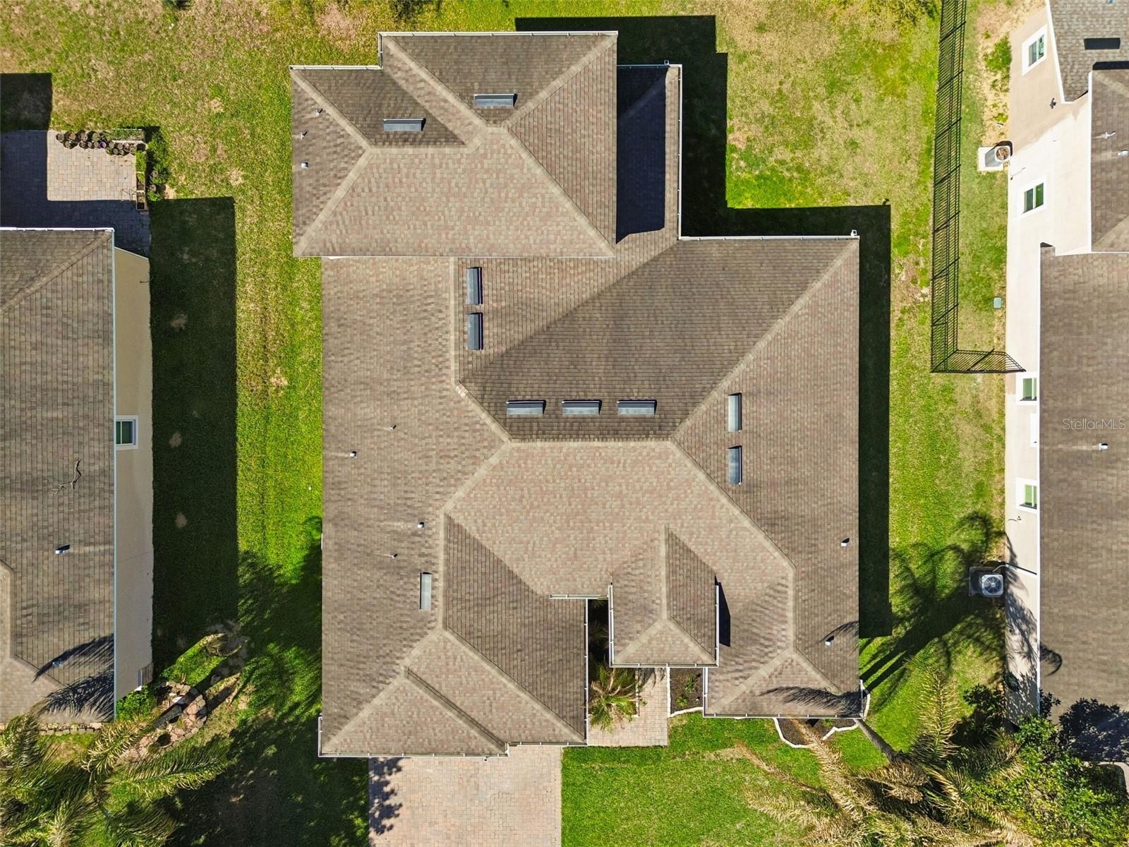 BRIDGER ESTATES - Residential