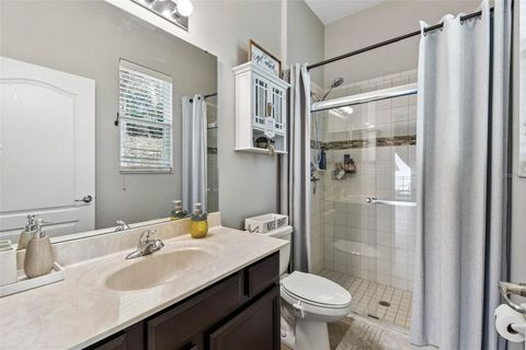 Tiny photo for 146 Bridger Trail Court, Minneola, FL 34715 (MLS # O6392250)