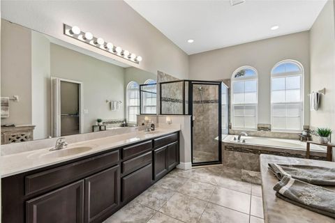 Tiny photo for 146 Bridger Trail Court, Minneola, FL 34715 (MLS # O6392250)