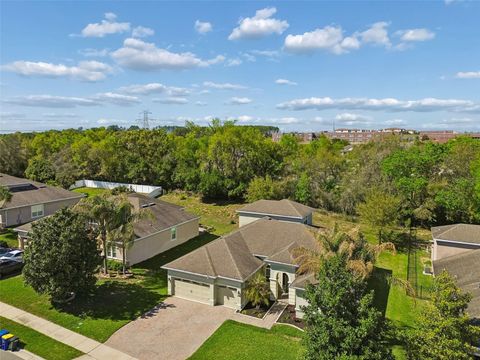 Tiny photo for 146 Bridger Trail Court, Minneola, FL 34715 (MLS # O6392250)