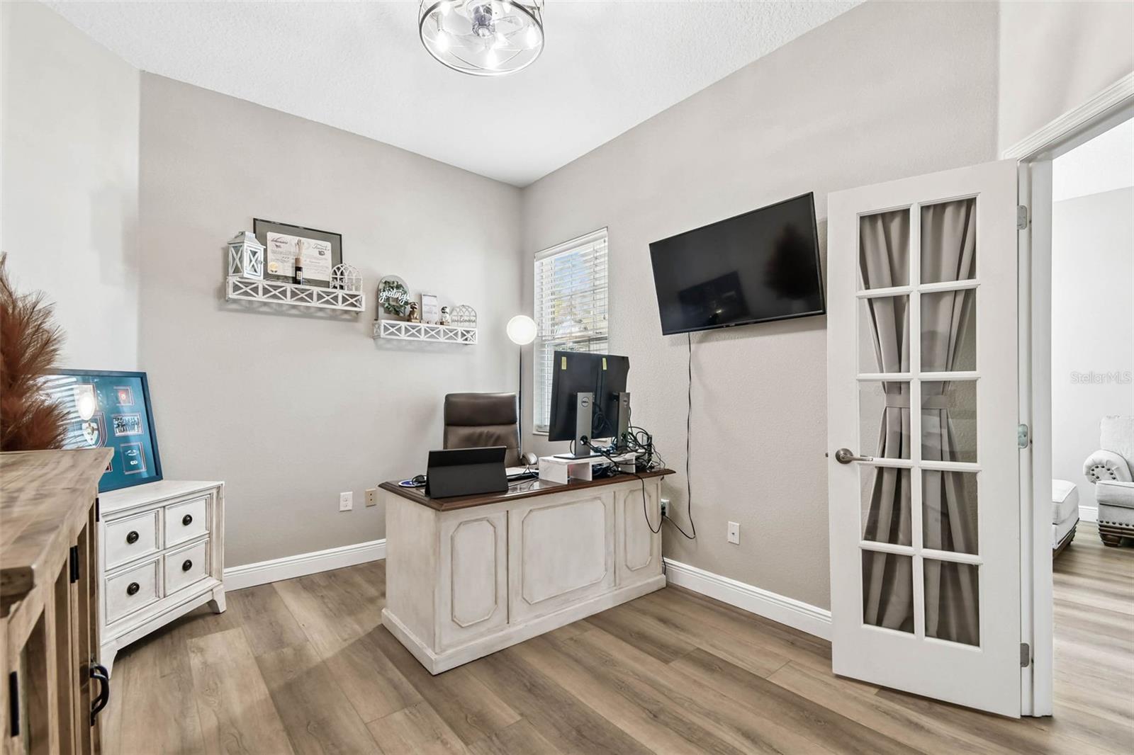 BRIDGER ESTATES - Residential