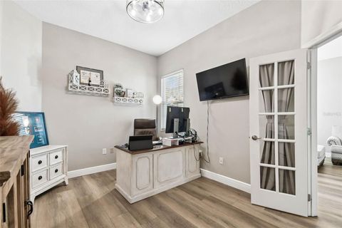 Tiny photo for 146 Bridger Trail Court, Minneola, FL 34715 (MLS # O6392250)