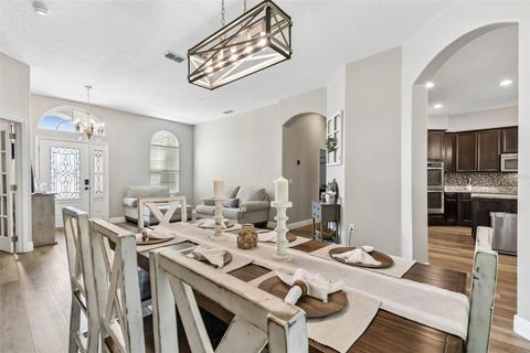 Tiny photo for 146 Bridger Trail Court, Minneola, FL 34715 (MLS # O6392250)