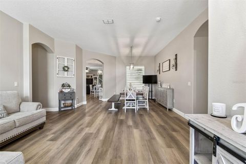 Tiny photo for 146 Bridger Trail Court, Minneola, FL 34715 (MLS # O6392250)