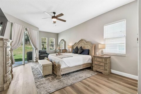 Tiny photo for 146 Bridger Trail Court, Minneola, FL 34715 (MLS # O6392250)